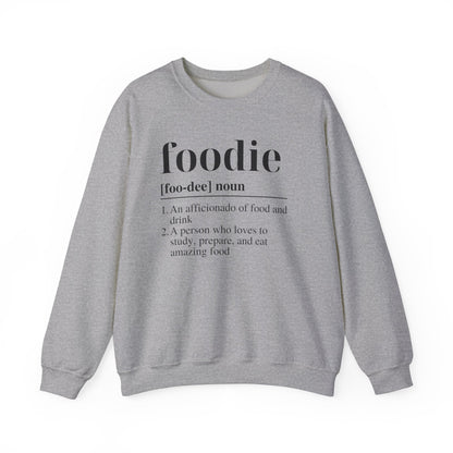 FOODIE 3 - Foodie (Sweatshirt)