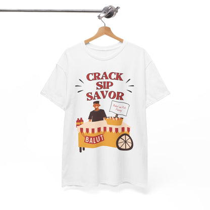 PENOY - Filipino Food (Basic Tee)