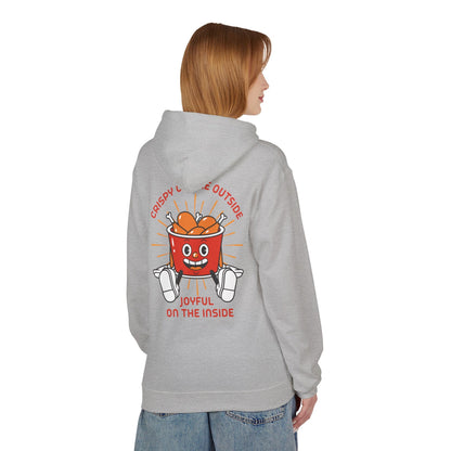 FRIED CHICKEN BUCKET - Filipino Food (Hoodie)