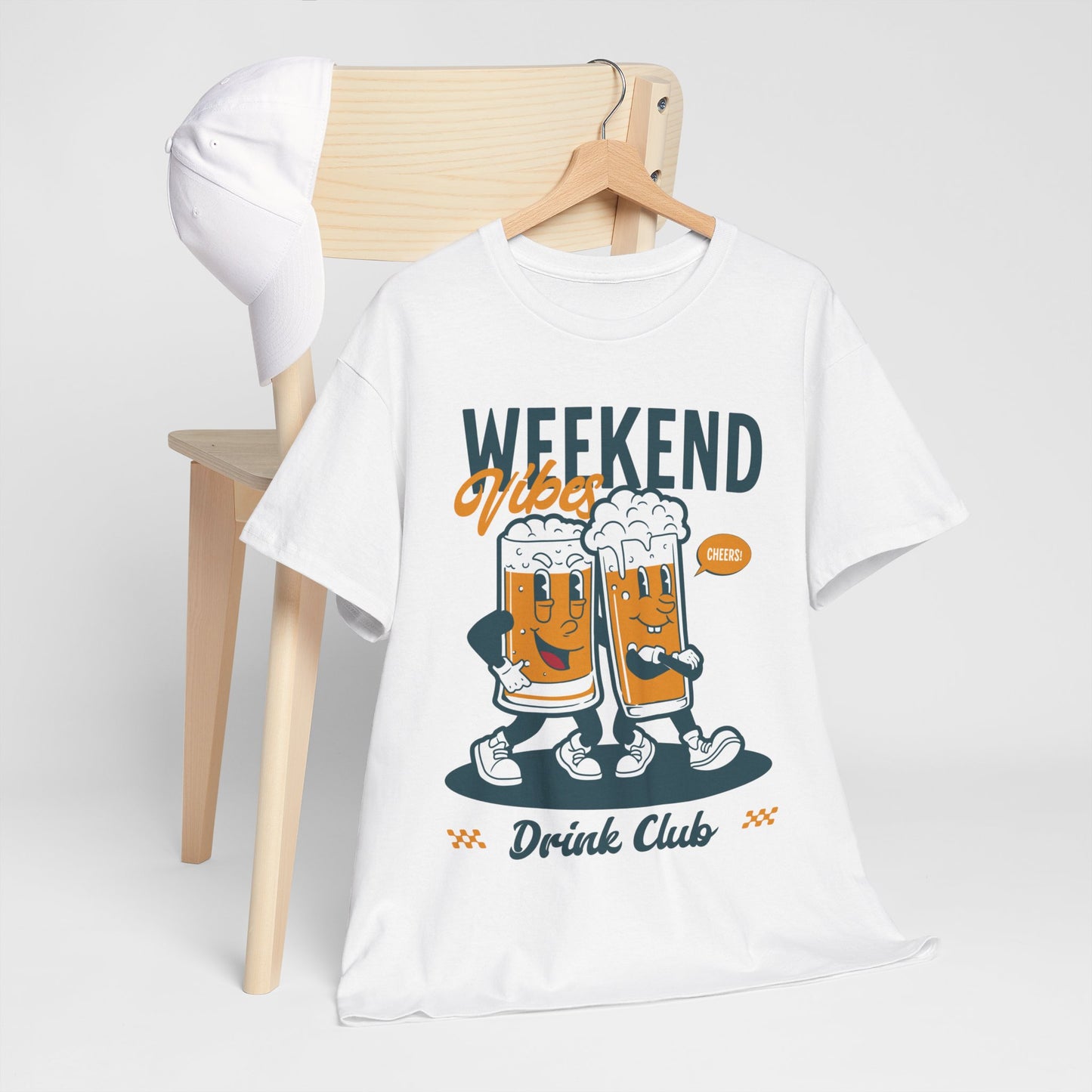 SCOTCH ALE - Beer (Basic Tee)