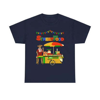 MERYENDA - Filipino Food (Basic Tee)