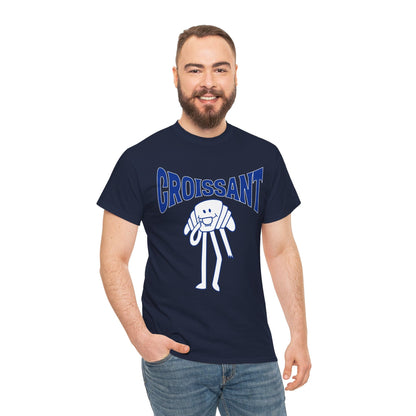CROISSANT 1 - Bread (Basic Tee)