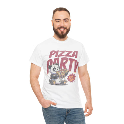 PASTRAMI - Pizza (Basic Tee)