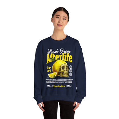 STRAWBERRY LEMONADE - Drinks (Sweatshirt)