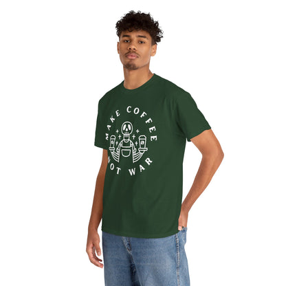 CORTADO - Coffee (Basic Tee)