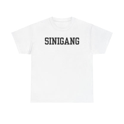 SINIGANG - Filipino Food (Basic Tee)