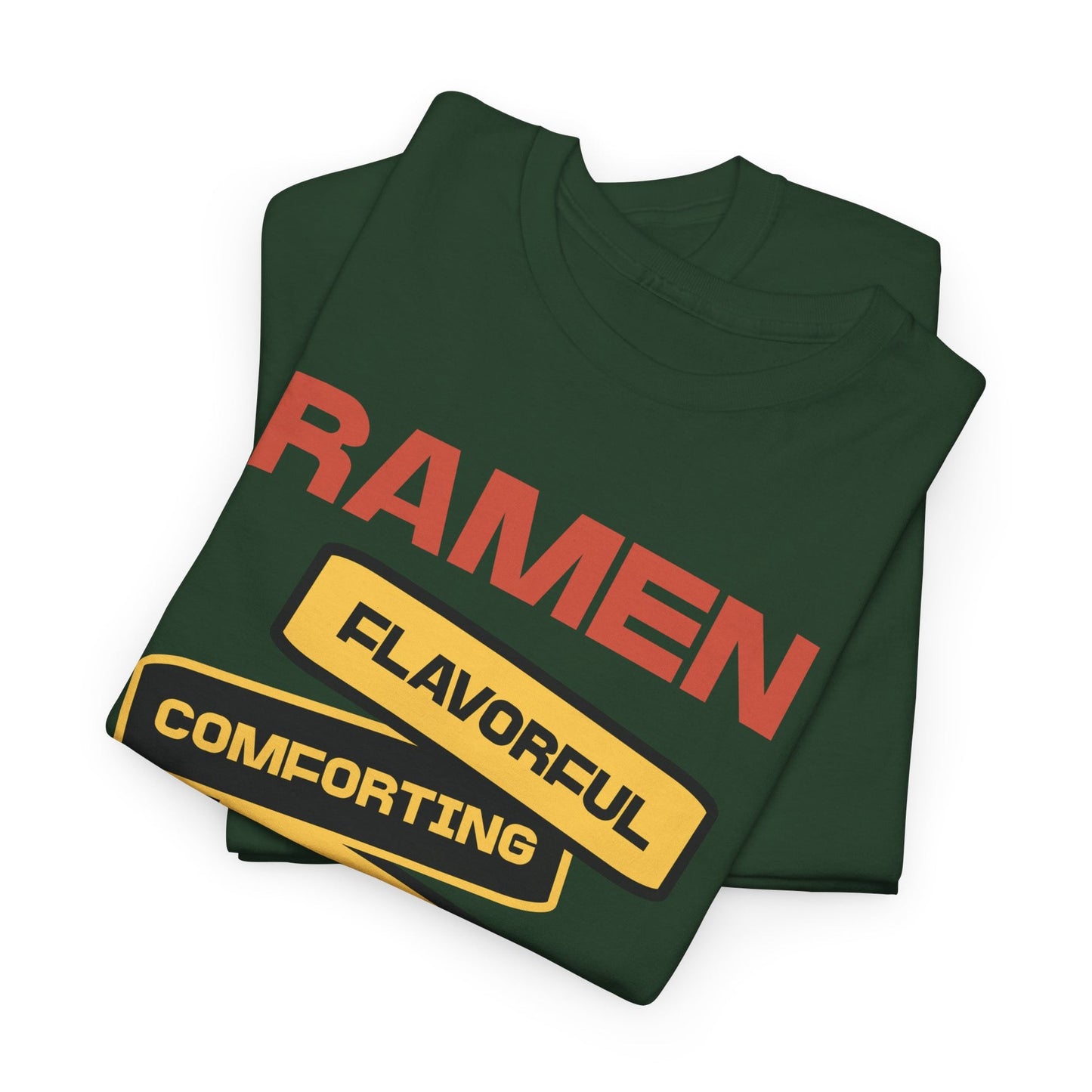 WAKAYAMA RAMEN - Japanese Food (Basic Tee)