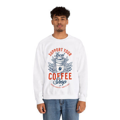 KAAPI - Coffee (Sweatshirt)