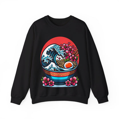 HAKATA RAMEN - Japanese Food (Sweatshirt)