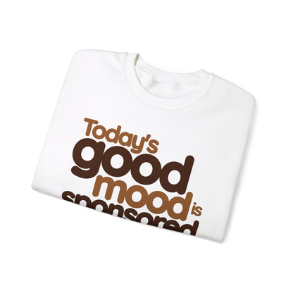 TOASTED MARSHMALLOW - Coffee (Sweatshirt)