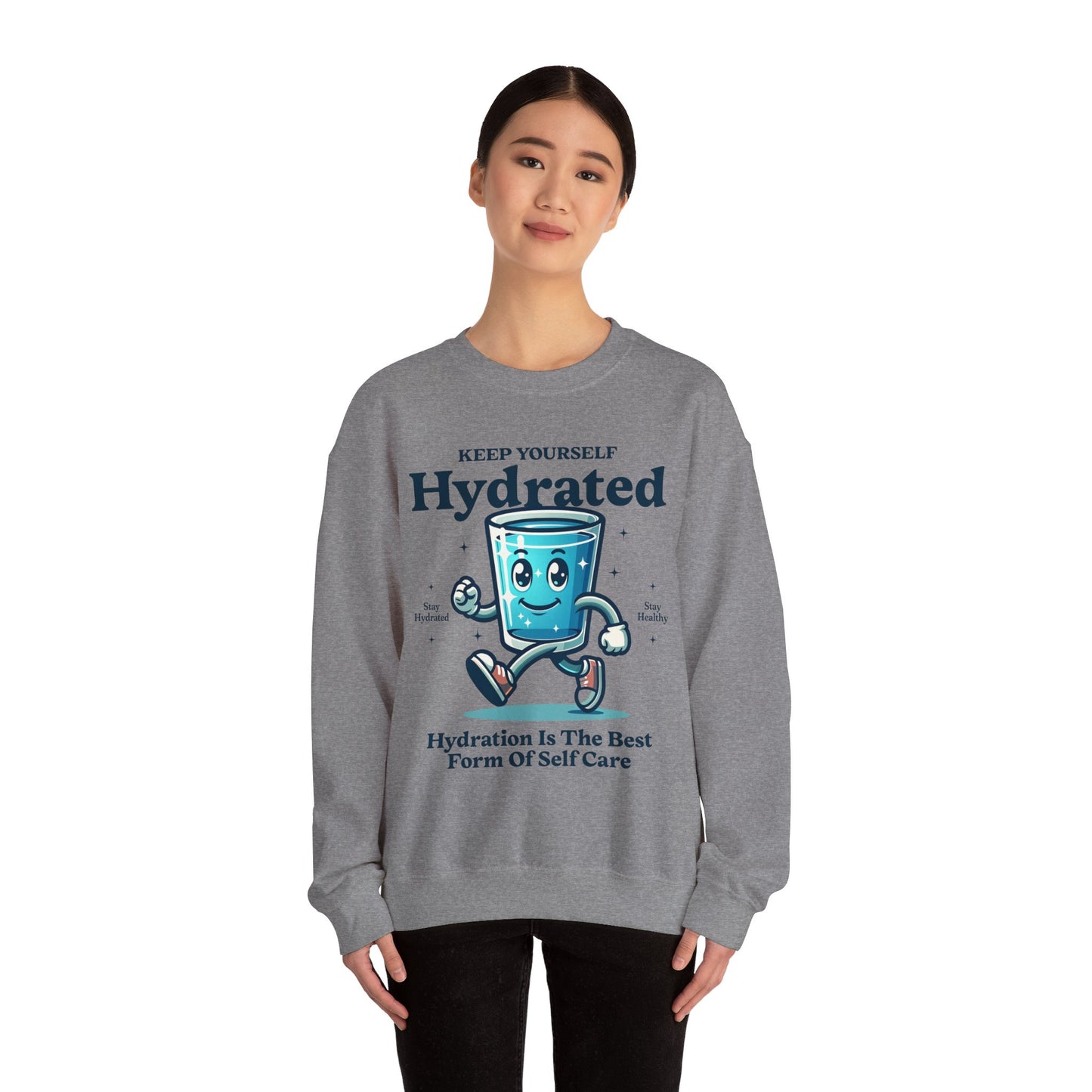 TONIC WATER - Drinks (Sweatshirt)