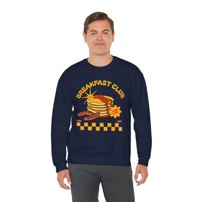 BREAKFAST CLUB 2 - Breakfast (Sweatshirt)