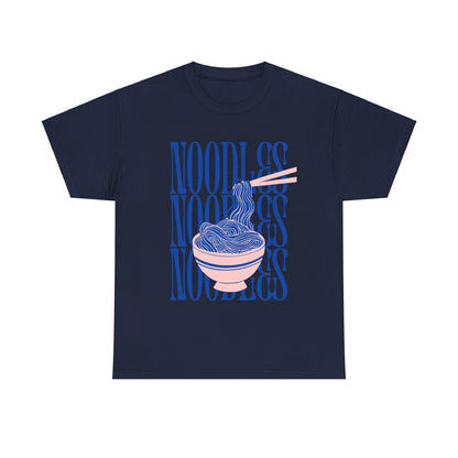 SPICY RAMEN - Japanese Food (Basic Tee)