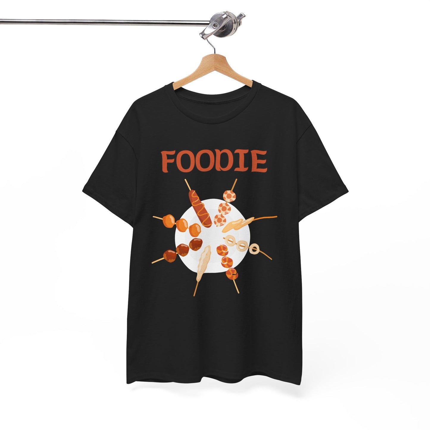 FOODIE 1 - Foodie (Kids Tee)