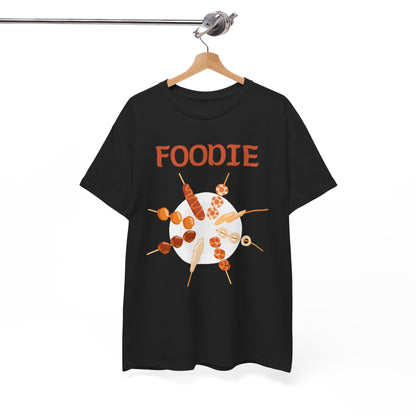 FOODIE 1 - Foodie (Kids Tee)