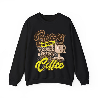 KOPI TUBRUK - Coffee (Sweatshirt)