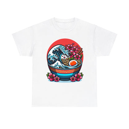HAKATA RAMEN - Japanese Food (Basic Tee)