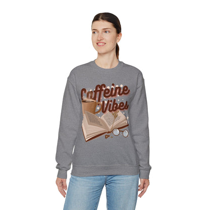 ICED COFFEE - Coffee (Sweatshirt)