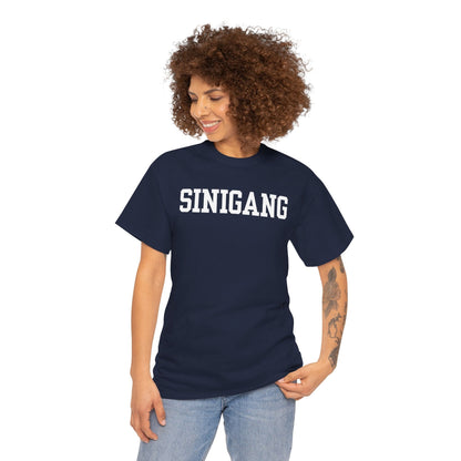 SINIGANG - Filipino Food (Basic Tee)