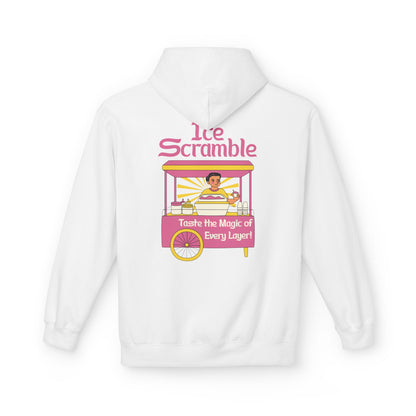 ICE SCRAMBLE - Filipino Food (Hoodie)