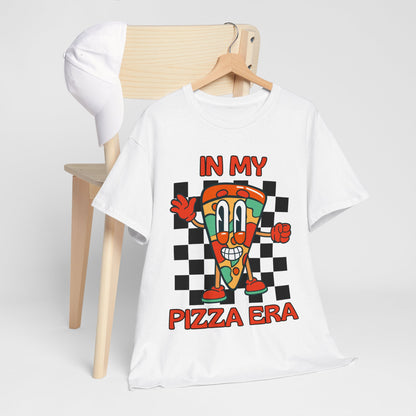 PEPPERONI - Pizza (Basic Tee)