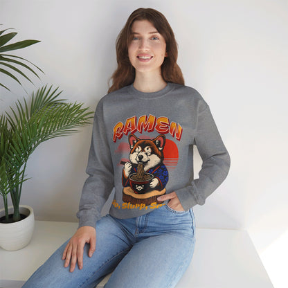 KAGOSHIMA RAMEN - Japanese Food (Sweatshirt)