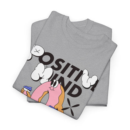 BERRY BLISS DONUT - Dessert (Basic Tee)