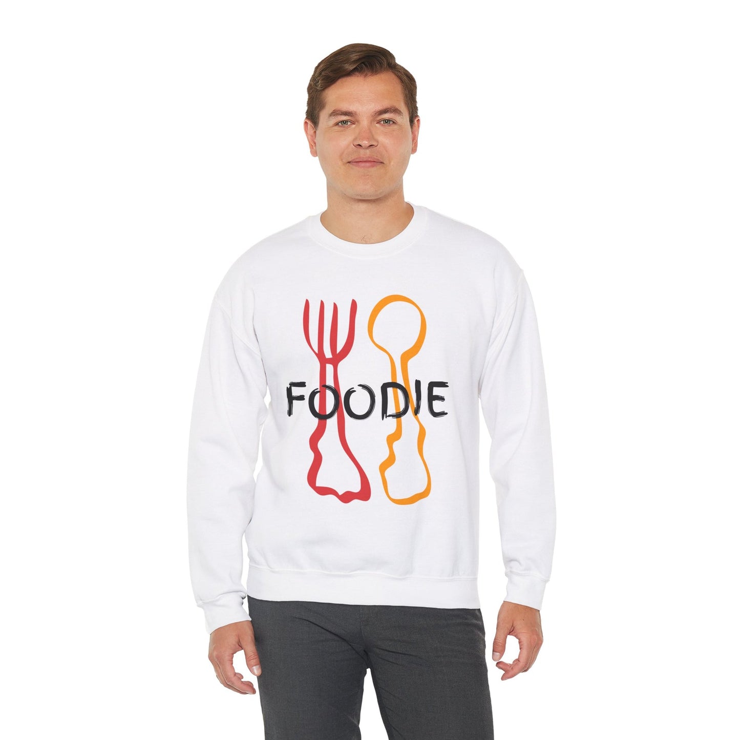 FOODIE 2 - Foodie (Sweatshirt)