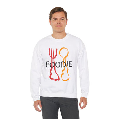 FOODIE 2 - Foodie (Sweatshirt)