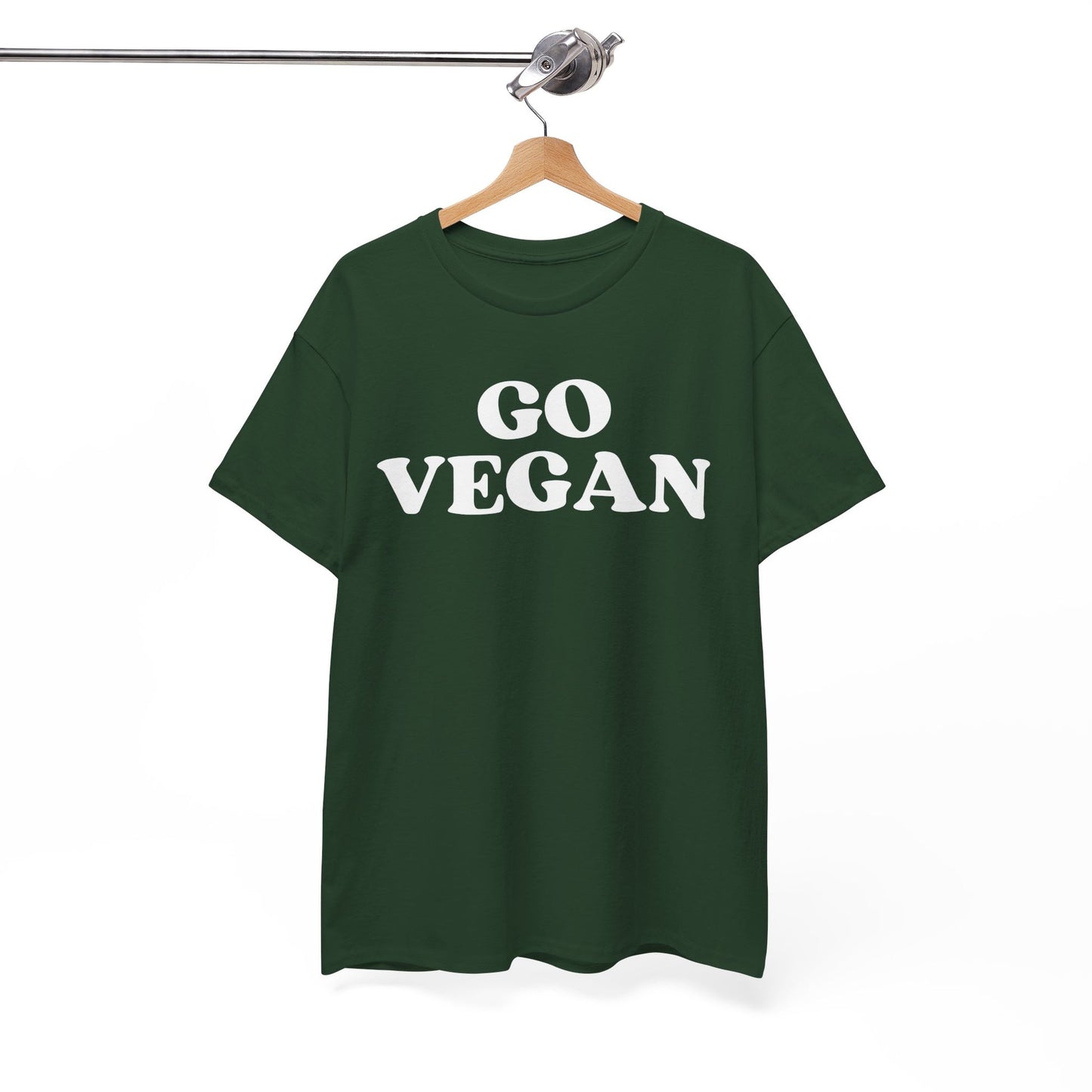 LEGUME - Vegan (Basic Tee)