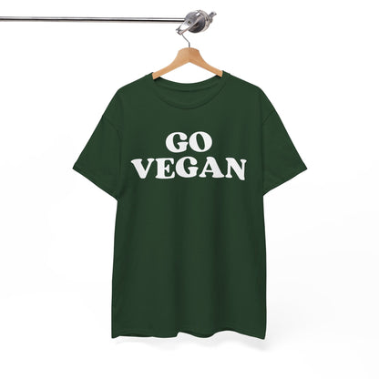 LEGUME - Vegan (Basic Tee)