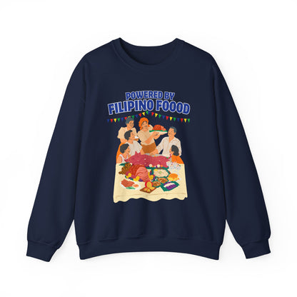 NOCHE BUENA - Filipino Food (Sweatshirt)