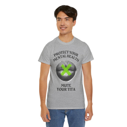 ATCHARA - Filipino Food (Basic Tee)