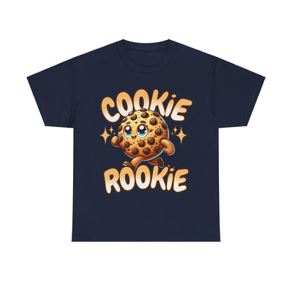 PEANUT BUTTER COOKIE - Dessert (Basic Tee)