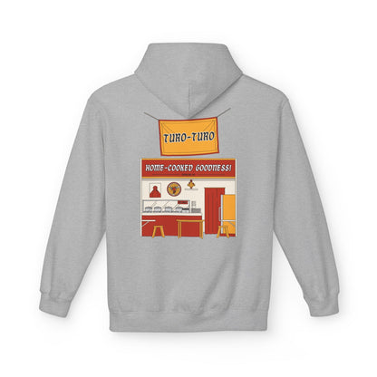 TURO-TURO 2 - Filipino Food (Hoodie)