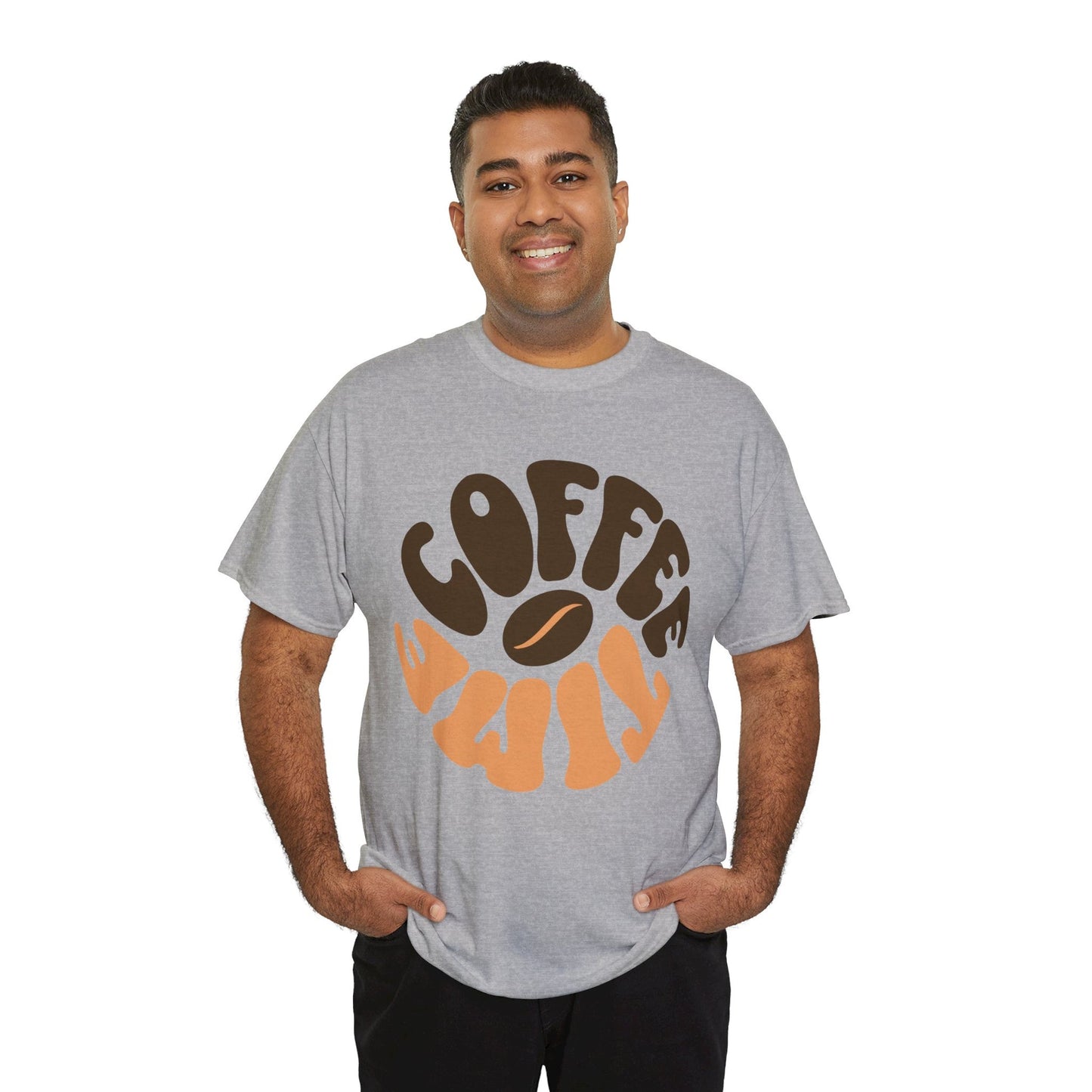 ESPRESSINO - Coffee (Basic Tee)