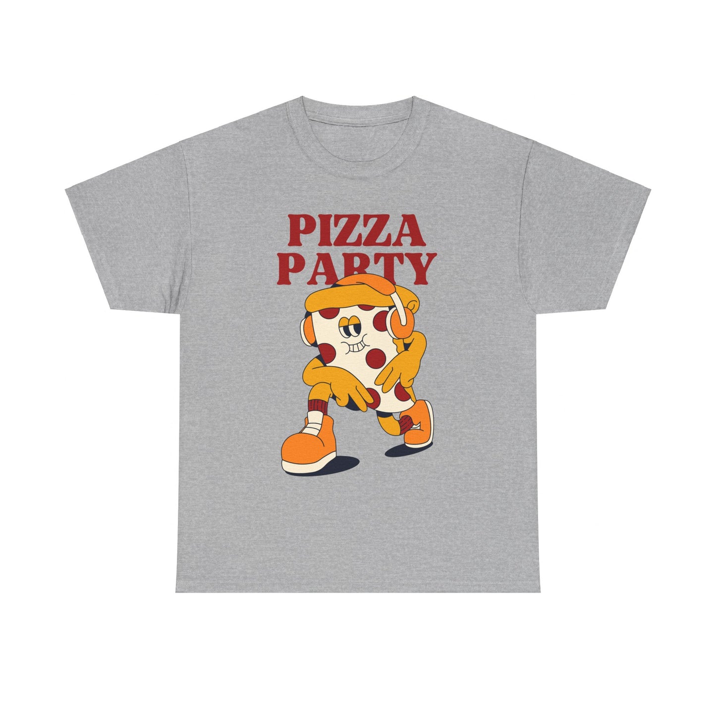 PROSCIUTTO - Pizza (Basic Tee)