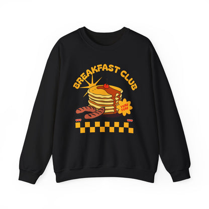 BREAKFAST CLUB 2 - Breakfast (Sweatshirt)