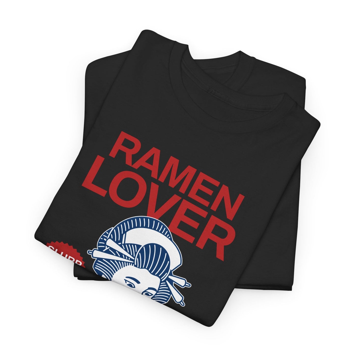 SPICY MISO RAMEN - Japanese Food (Kids Tee)