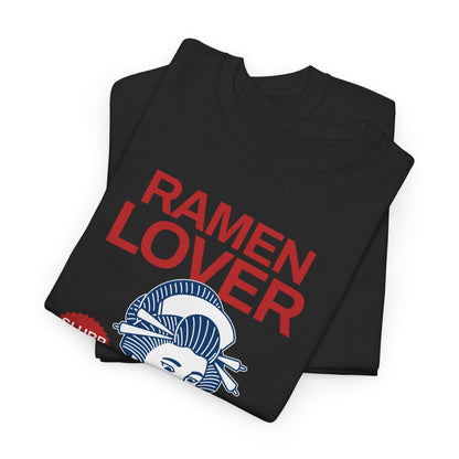SPICY MISO RAMEN - Japanese Food (Kids Tee)