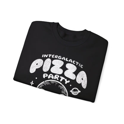 SPINACH & RICOTTA - Pizza (Sweatshirt)