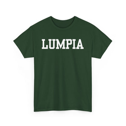 LUMPIA 2 - Filipino Food (Basic Tee)