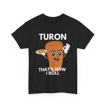 TURON - Filipino Food (Kids Tee)