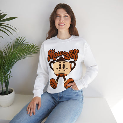 ESPRESSO BEAN - Coffee (Sweatshirt)