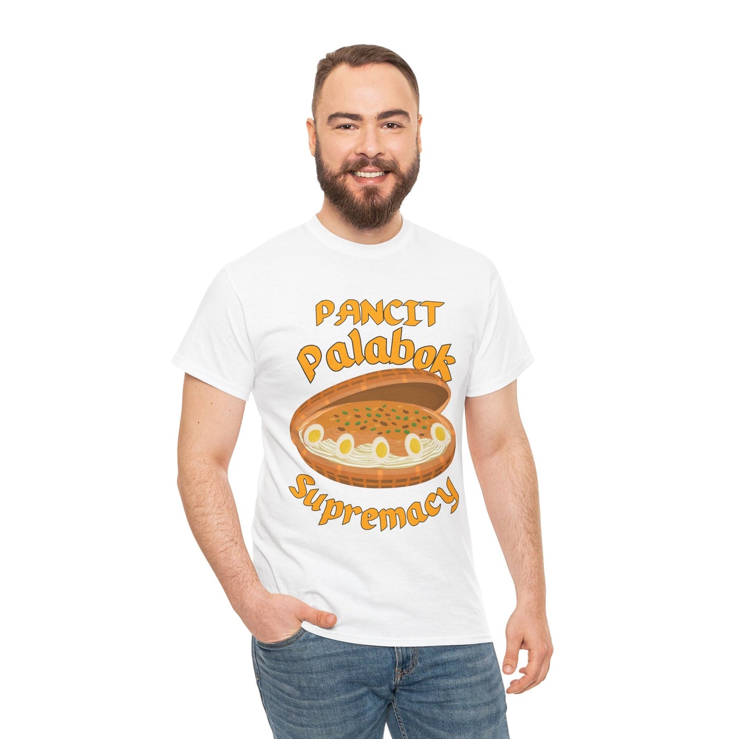 PALABOK - Filipino Food (Basic Tee)