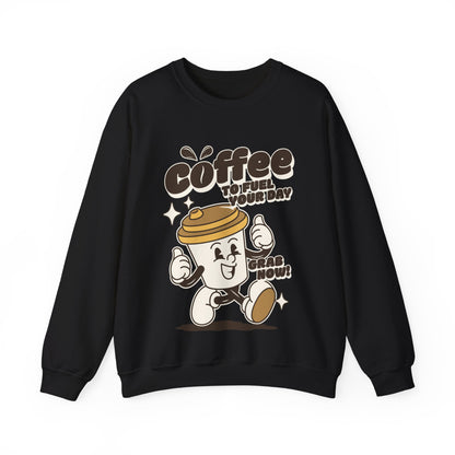 EISKAFFE - Coffee (Sweatshirt)