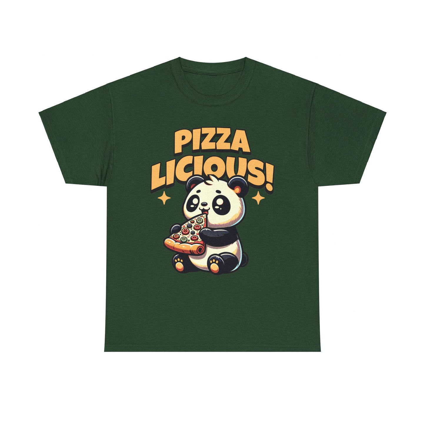 FRENCH ONION - Pizza (Basic Tee)