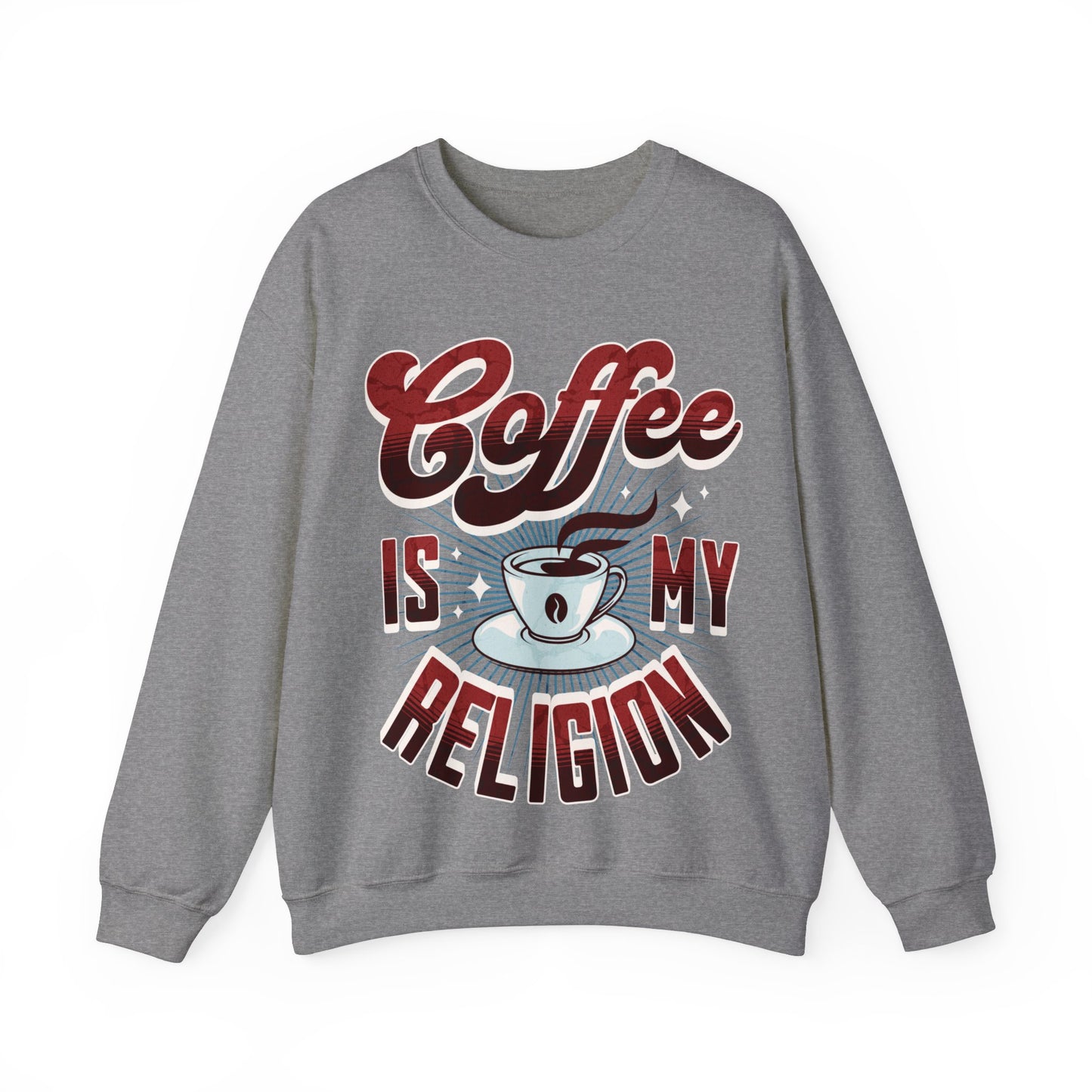 CARDAMOM - Coffee (Sweatshirt)