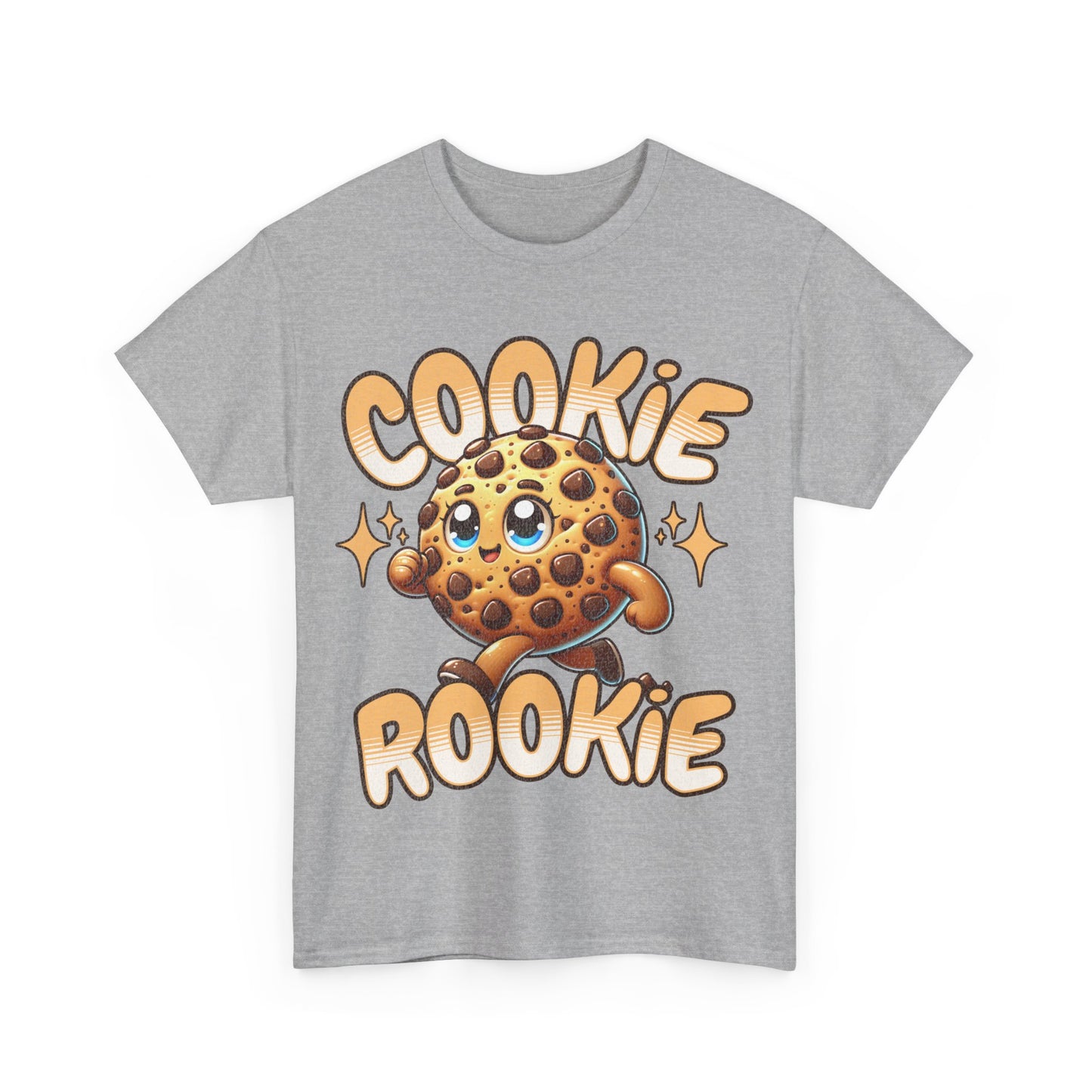 PEANUT BUTTER COOKIE - Dessert (Basic Tee)