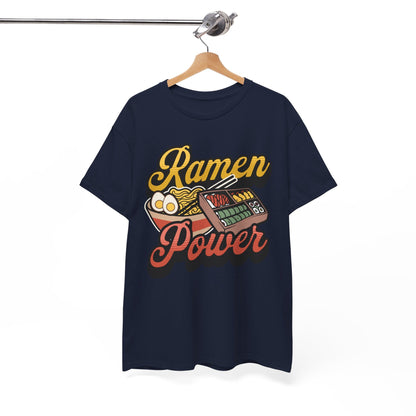 DUCK BROTH RAMEN - Japanese Food (Basic Tee)